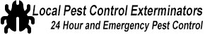 Pinedale PA Pest Control Exterminators